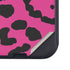 Rosy Leopard Otterbox Defender iPhone Skin