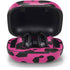Rosy Leopard PowerBeats Pro Skin