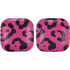 Rosy Leopard PowerBeats Pro Skin