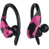 Rosy Leopard PowerBeats Pro Skin