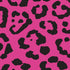 Rosy Leopard PS4 Console Skin