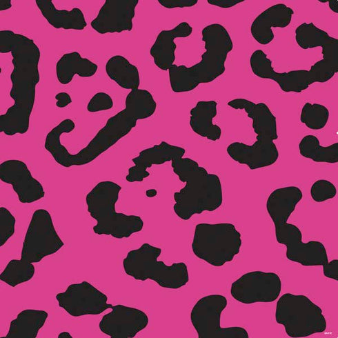 Rosy Leopard PS4 Pro Bundle Skin