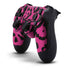 Rosy Leopard PS4 Pro/Slim Controller Skin