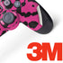 Rosy Leopard PS4 Pro/Slim Controller Skin
