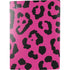Rosy Leopard PS5 Digital Edition Bundle Skin