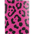 Rosy Leopard PS5 Digital Edition Bundle Skin