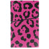 Rosy Leopard PS5 Slim Digital Edition Bundle Skin