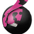 Rosy Leopard PULSE 3D Wireless Headset for PS5 Skin