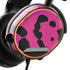 Rosy Leopard SteelSeries Arctis 3 Skin