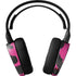 Rosy Leopard SteelSeries Arctis 5 Skin