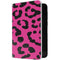 Rosy Leopard Surface Duo Skin