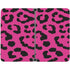 Rosy Leopard Surface Duo Skin