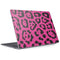 Rosy Leopard Surface Laptop 3 13.5in Skin