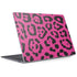 Rosy Leopard Surface Laptop 3 13.5in Skin