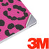 Rosy Leopard Surface Laptop 3 13.5in Skin