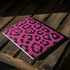 Rosy Leopard Surface Laptop 3 13.5in Skin