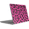 Rosy Leopard Surface Laptop Studio Skin