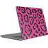 Rosy Leopard Surface Laptop Studio Skin