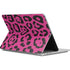 Rosy Leopard Surface Laptop Studio Skin