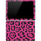 Rosy Leopard Surface Pro 4 Skin