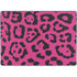 Rosy Leopard Surface Pro 8 Skin