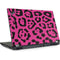 Rosy Leopard Lenovo ThinkPad Skin