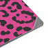 Rosy Leopard Universal Laptop 14in (11.4 x 8.2in) Skin