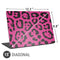 Rosy Leopard Universal Laptop 15in (12.2 x 8.8in) Skin