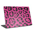 Rosy Leopard Universal Laptop 15in (12.2 x 8.8in) Skin