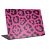 Rosy Leopard Universal Laptop 16in (13 x 9.4in) Skin