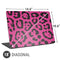 Rosy Leopard Universal Laptop 18in (14.6 x 10.6in) Skin