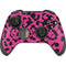 Rosy Leopard Xbox Elite Wireless Controller Series 2 Skin