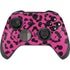 Rosy Leopard Xbox Elite Wireless Controller Series 2 Skin