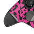 Rosy Leopard Xbox Elite Wireless Controller Series 2 Skin