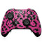 Rosy Leopard Xbox One Elite Controller Skin