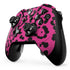 Rosy Leopard Xbox One Elite Controller Skin