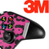 Rosy Leopard Xbox One S Controller Skin