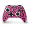 Rosy Leopard Xbox One S Controller Skin