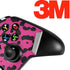 Rosy Leopard Xbox One X Controller Skin