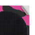 Rosy Leopard Xbox Series S Console Skin