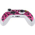 Rosy Leopard Xbox Series S Controller Skin