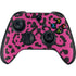 Rosy Leopard Xbox Series X Bundle Skin