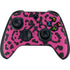 Rosy Leopard Xbox Series X Controller Skin