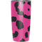 Rosy Leopard Yeti 20oz Tumbler Skin