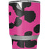 Rosy Leopard Yeti 20oz Tumbler Skin
