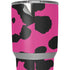 Rosy Leopard Yeti 30oz Rambler Tumbler Skin