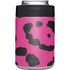 Rosy Leopard Yeti Colster Can Insulator Skin
