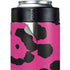 Rosy Leopard Yeti Colster Can Insulator Skin