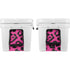 Rosy Leopard YETI Tundra 35 Hard Cooler Skin