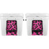 Rosy Leopard YETI Tundra 75 Hard Cooler Skin